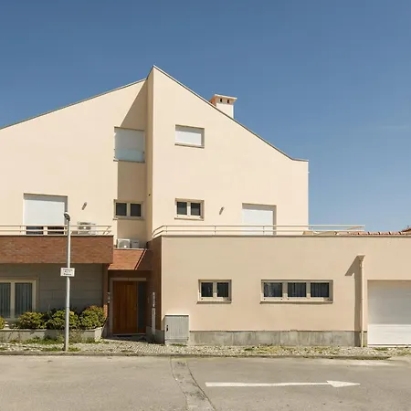 Viravento - Family House Villa Espinho  Exterior photo