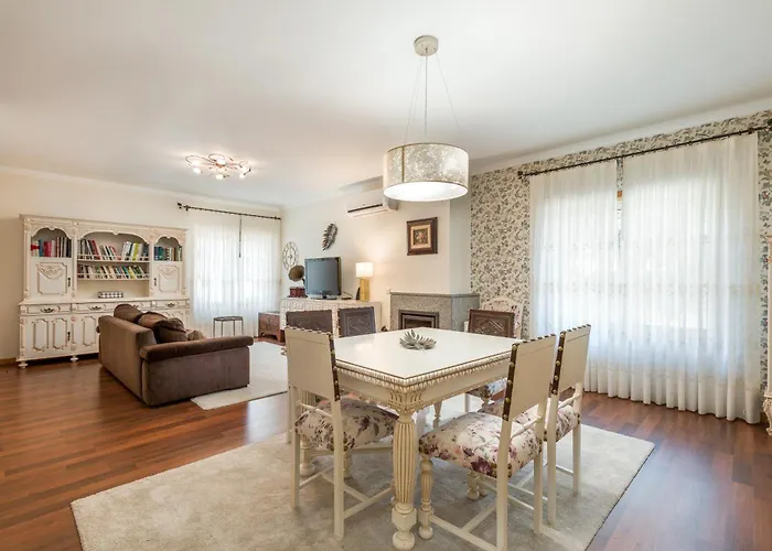 Viravento - Family House