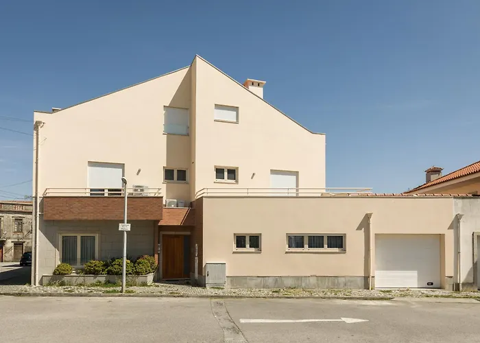 Viravento - Family House