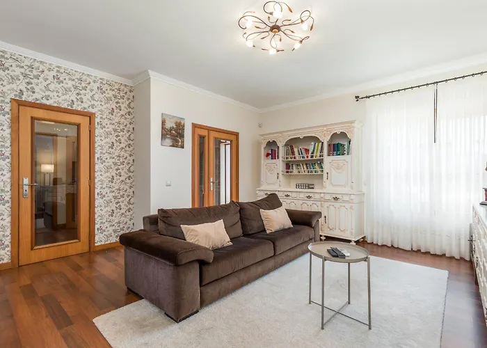 Viravento - Family House