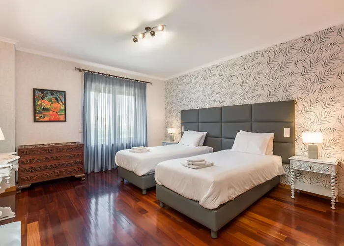 Viravento - Family House