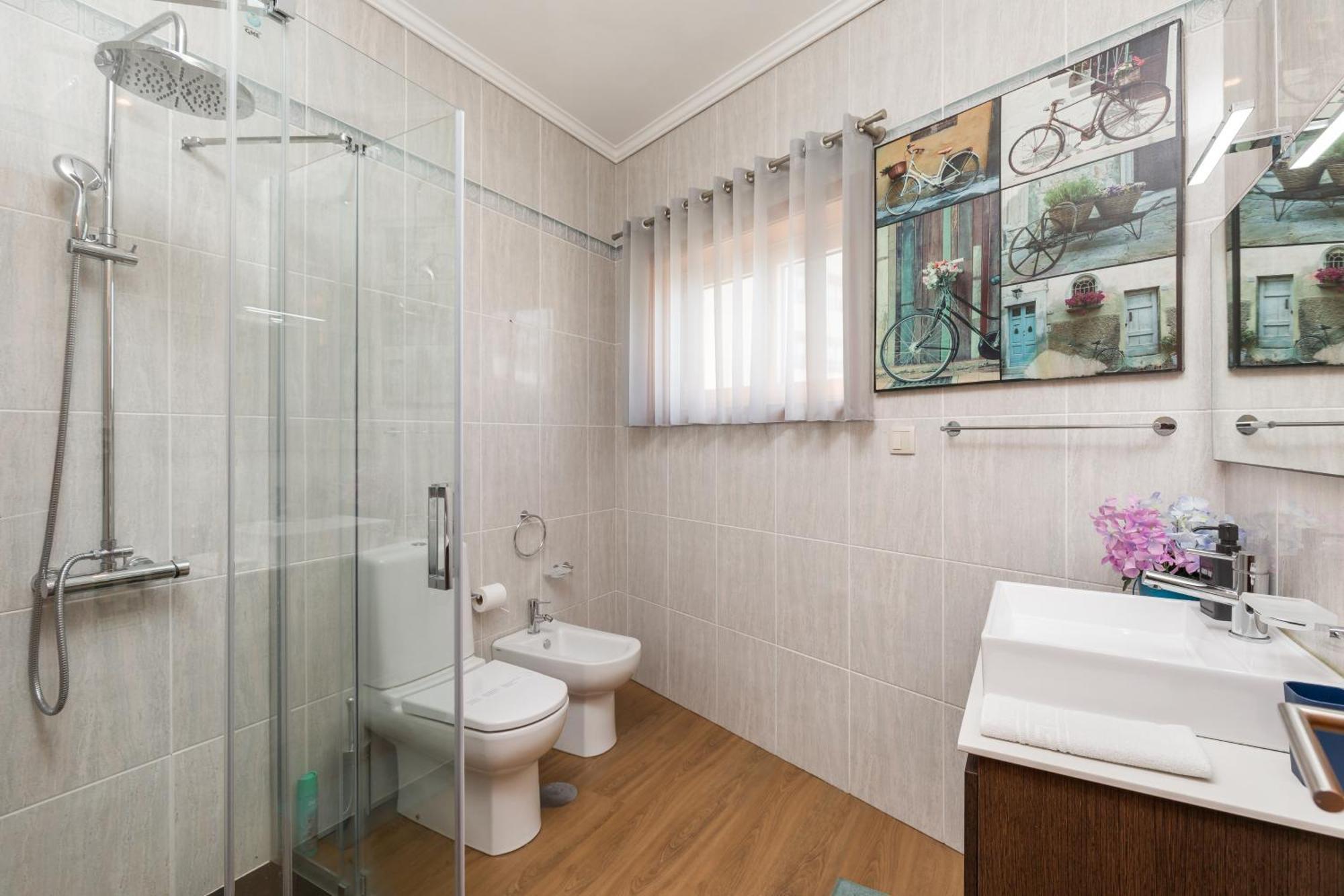 Holiday home Viravento - Family House *