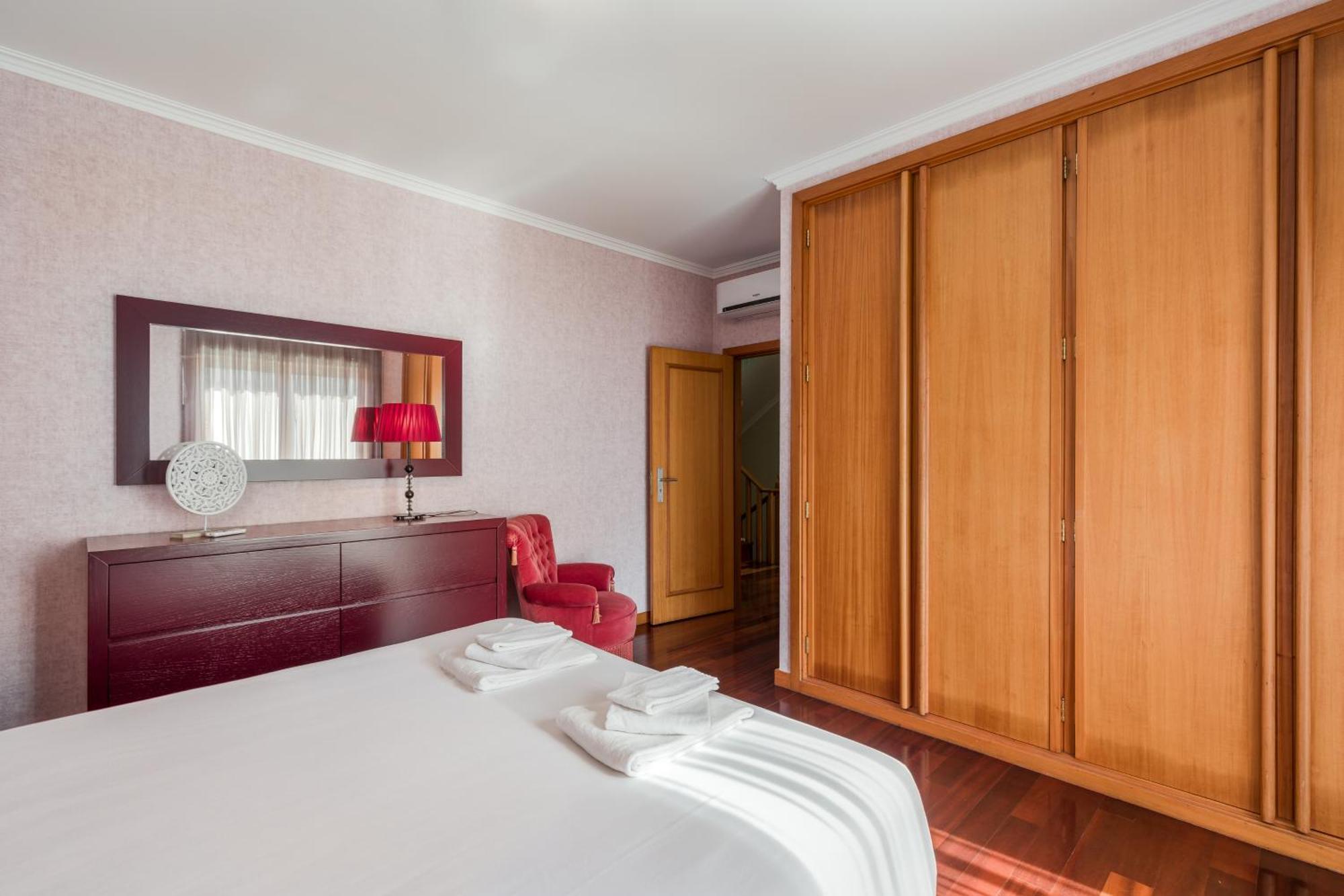 Viravento - Family House *