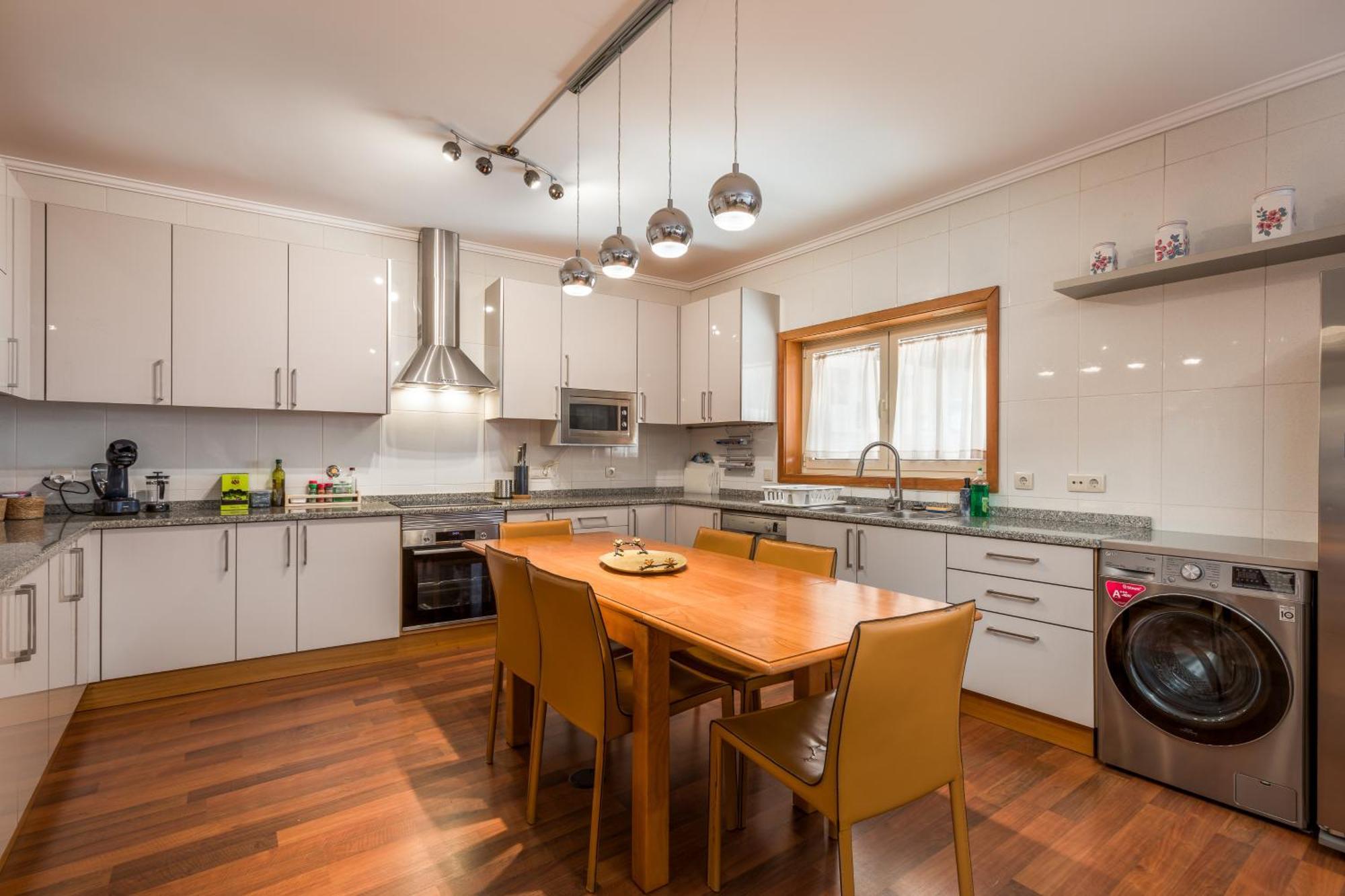 Holiday home Viravento - Family House Espinho (Aveiro)