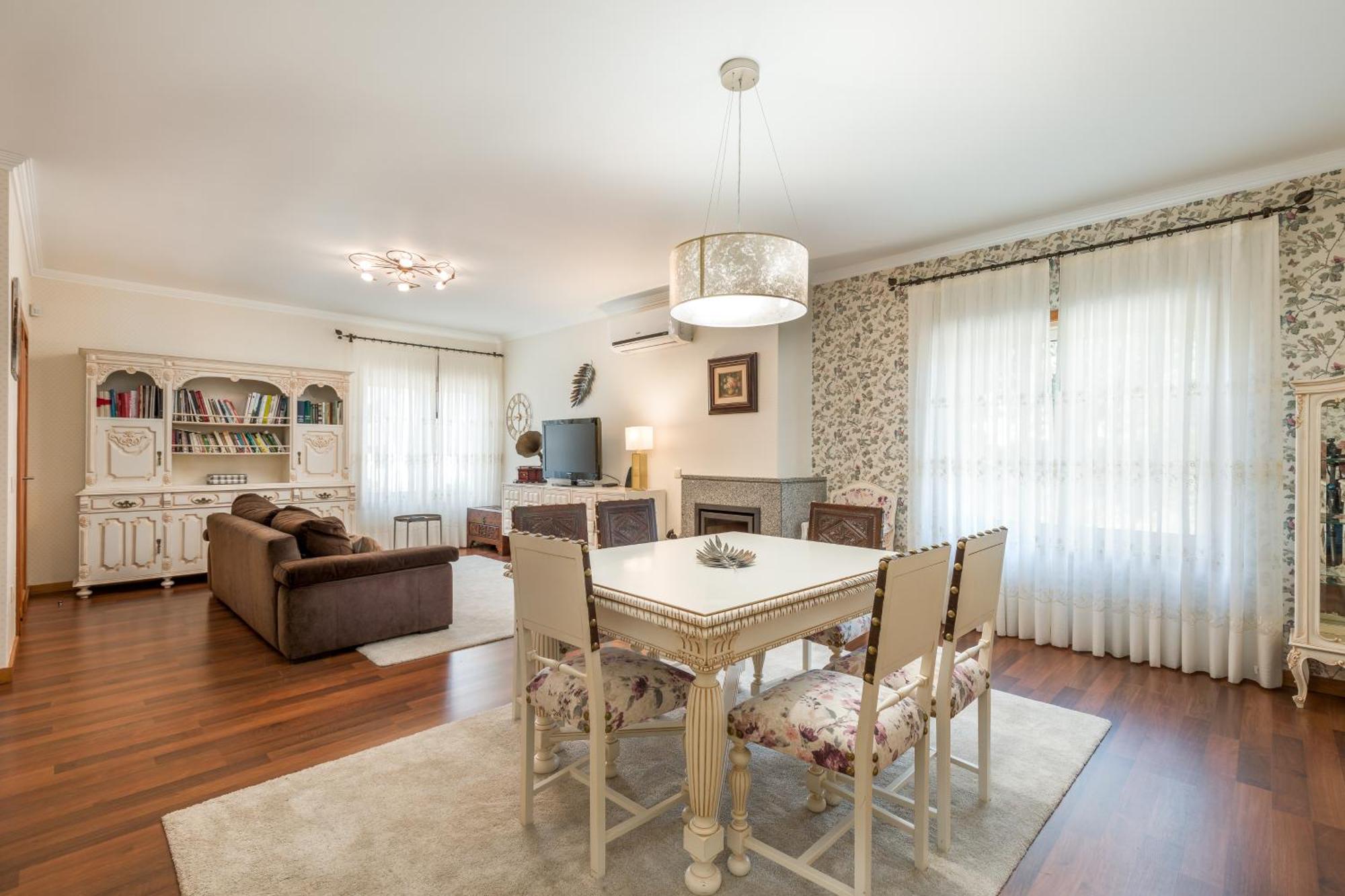 Viravento - Family House Holiday home