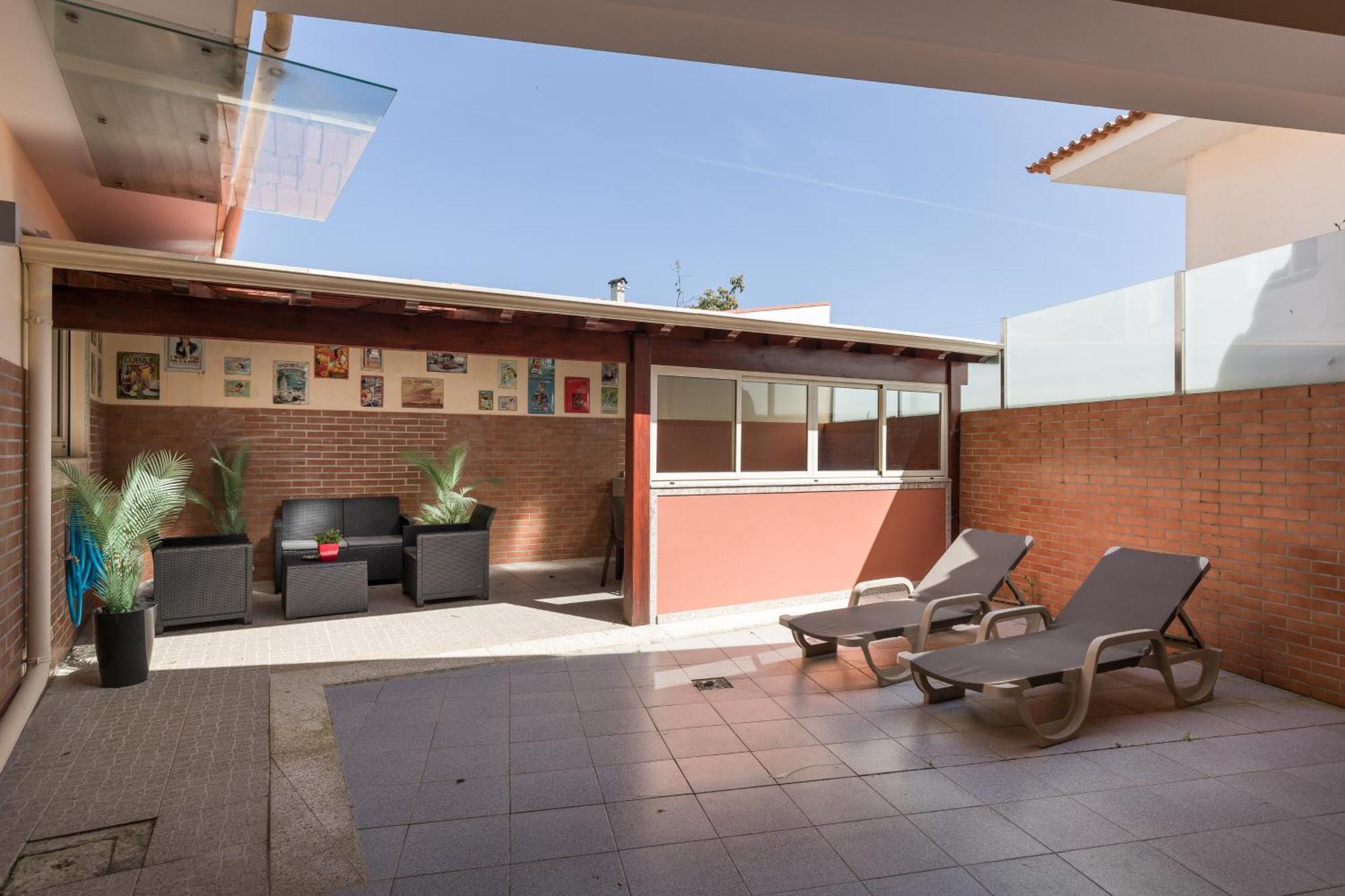 Holiday home Viravento - Family House *