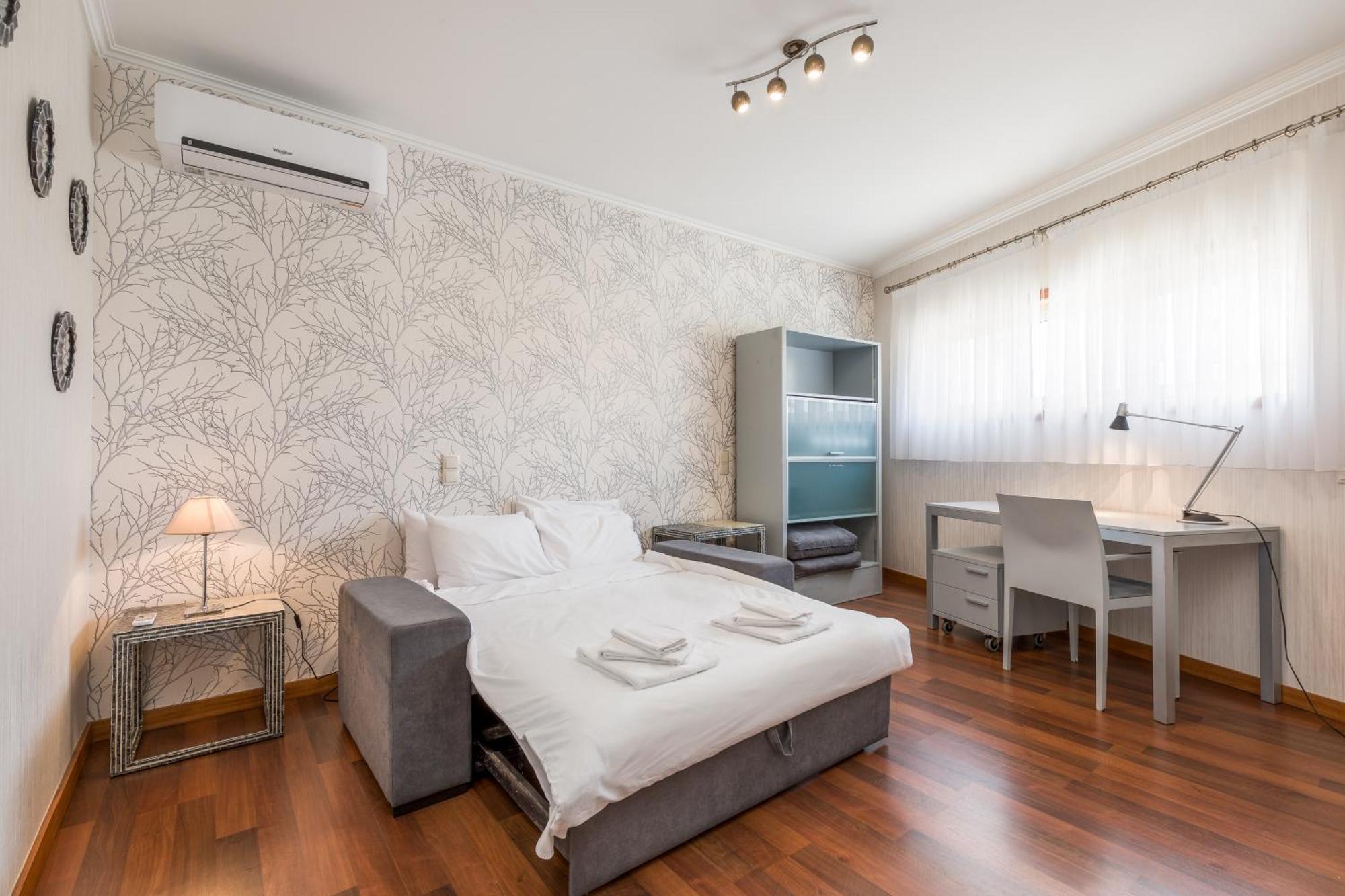 Viravento - Family House Holiday home Espinho (Aveiro)