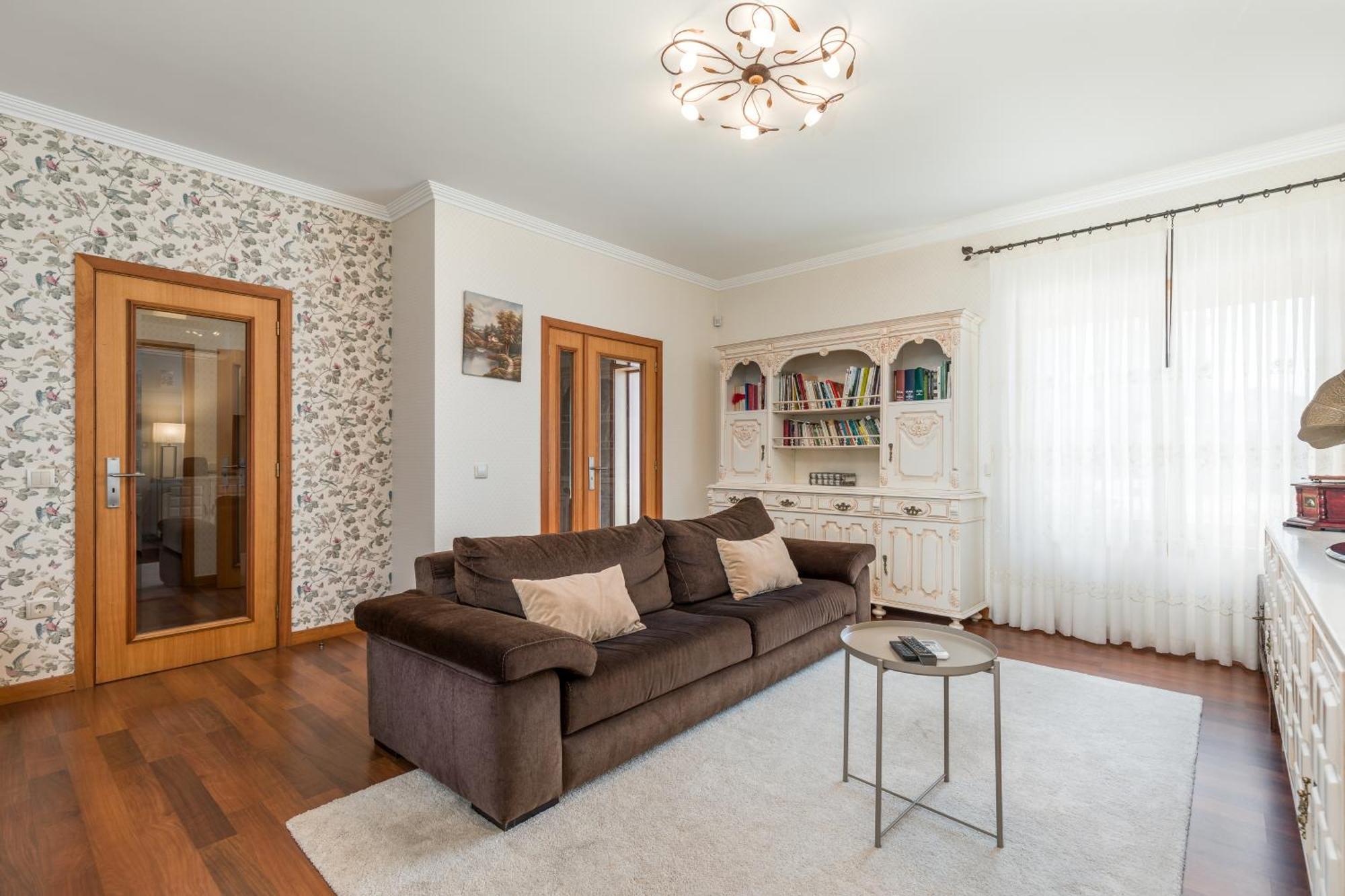 Viravento - Family House Espinho (Aveiro)