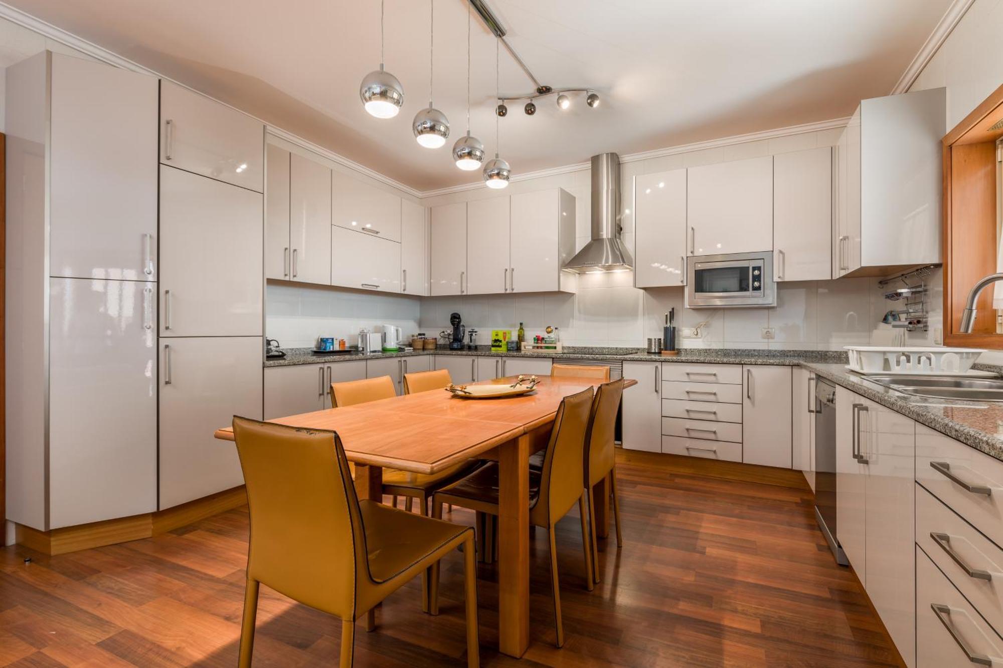 Viravento - Family House *