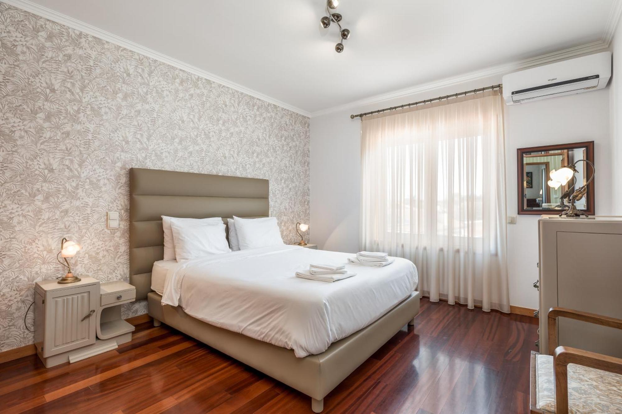 Viravento - Family House Holiday home Espinho (Aveiro)