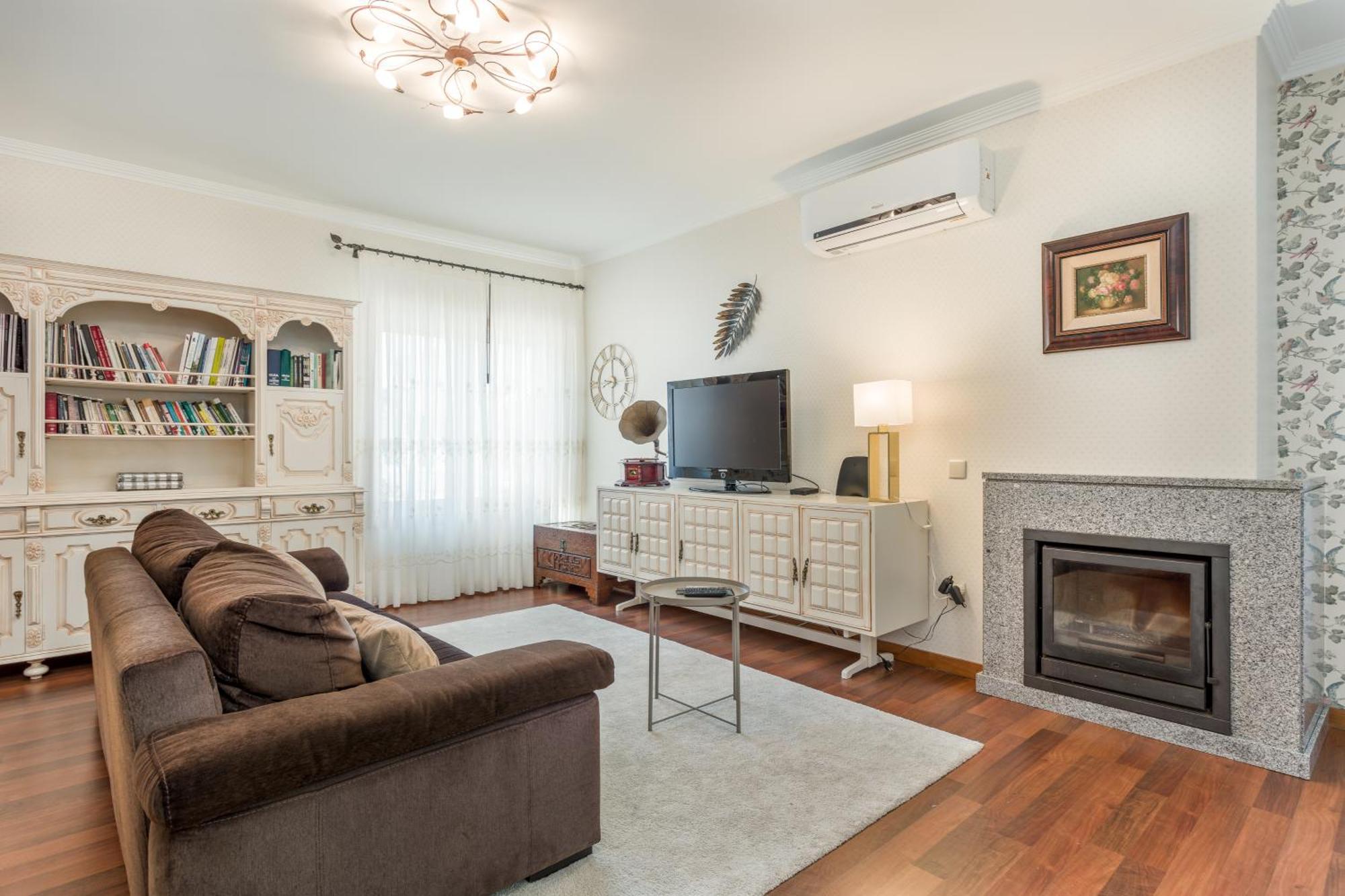 Viravento - Family House Holiday home *