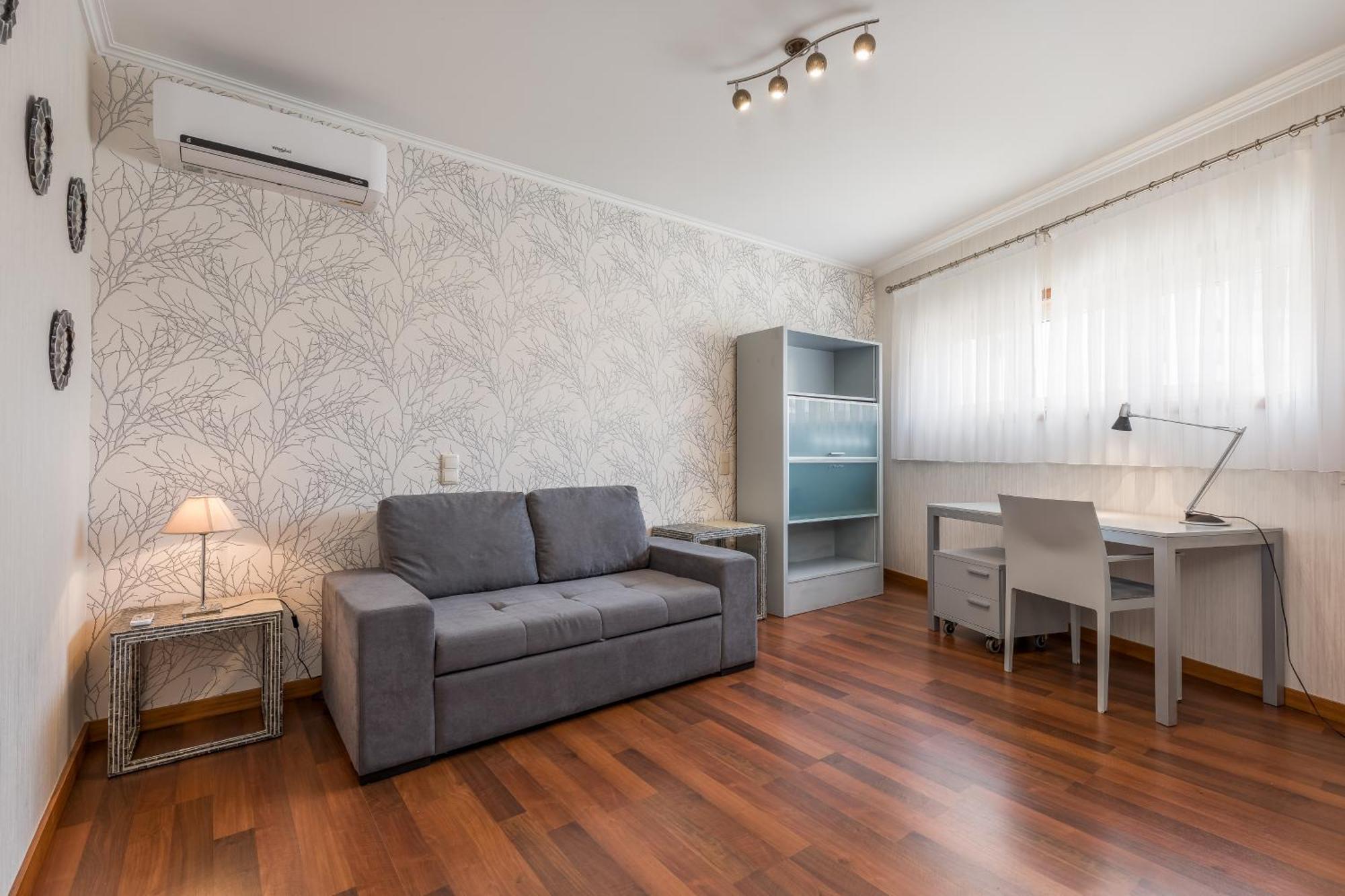 Viravento - Family House Holiday home