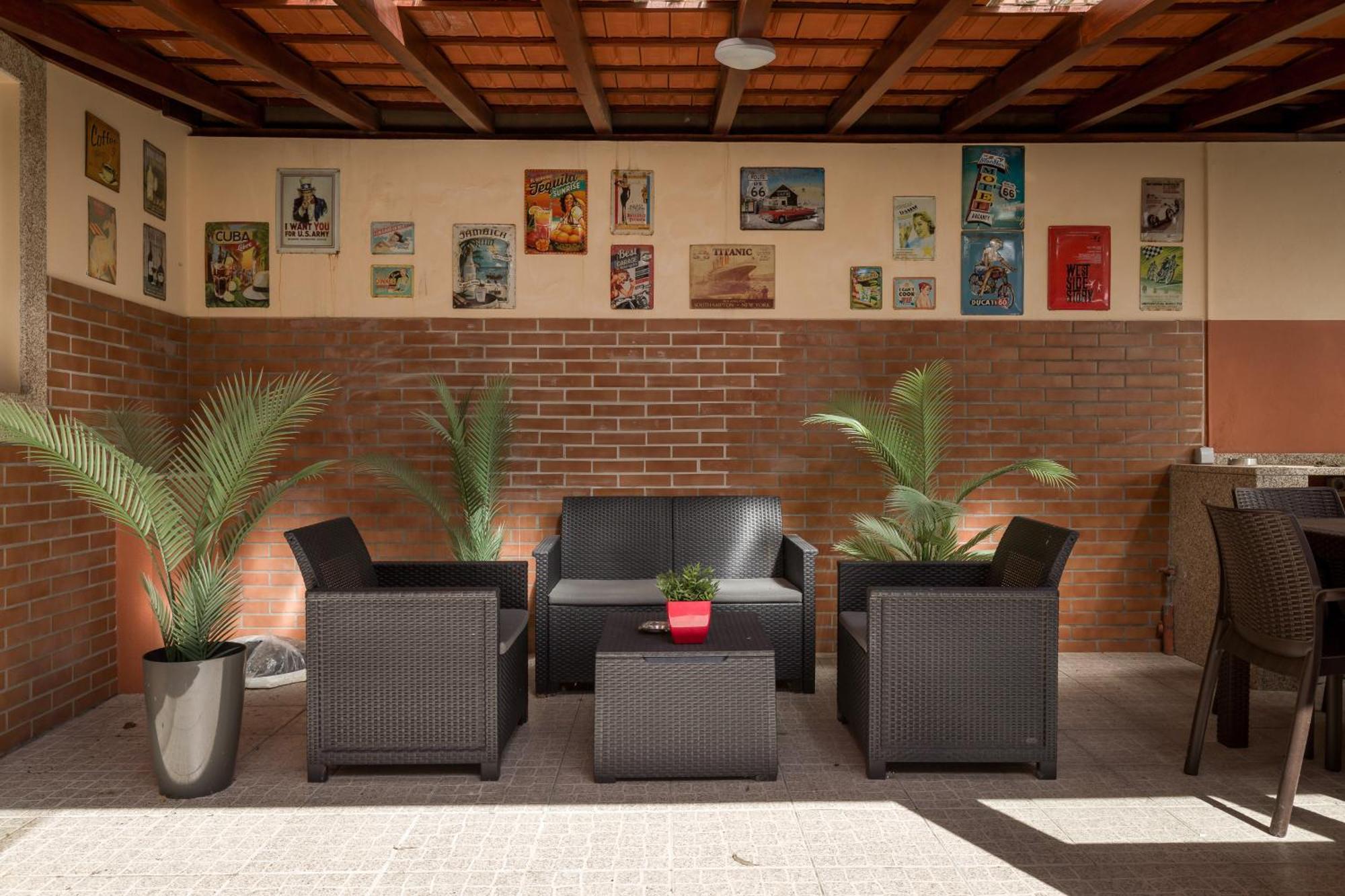 Holiday home Viravento - Family House