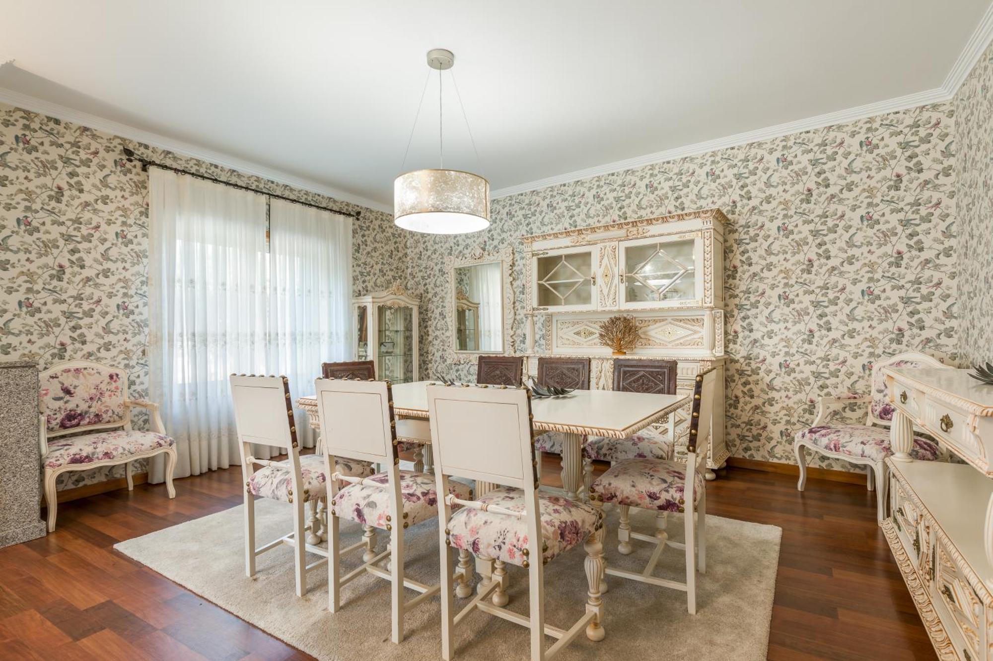 Viravento - Family House Holiday home *